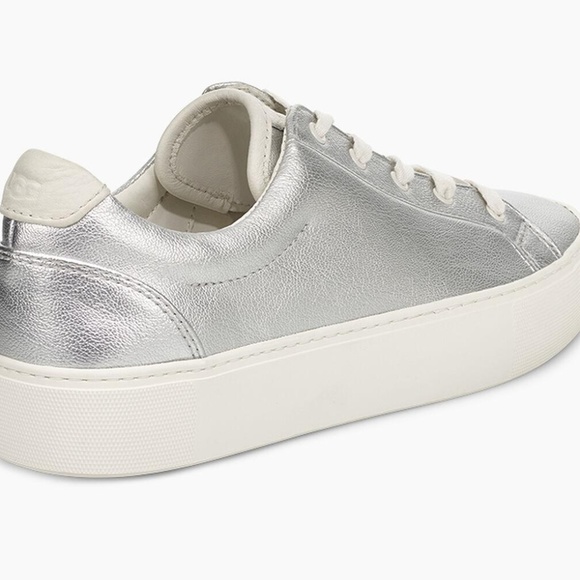 ugg zilo metallic